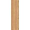 Ekena Millwork Imperial Slat Smooth Outlooker, Western Red Cedar, 7 1/2"W x 28"D x 28"H OUT08X28X28IMP06SWR - alternate 2